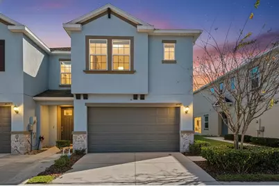 6830 Citrus Creek Lane, Tampa, FL 33625 - Photo 1