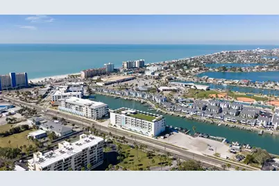 400 150th Avenue #307, Madeira Beach, FL 33708 - Photo 59