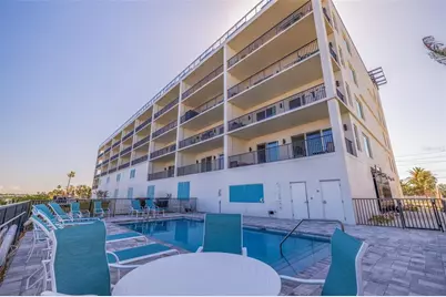 400 150th Avenue #307, Madeira Beach, FL 33708 - Photo 33