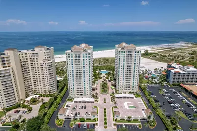 1170 Gulf Boulevard #2203, Clearwater Beach, FL 33767 - Photo 31