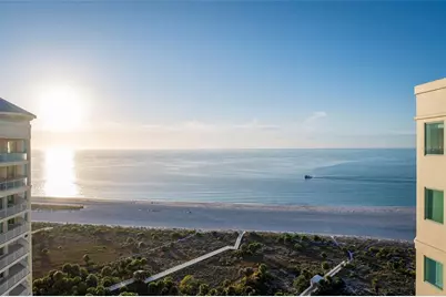 1170 Gulf Boulevard #2203, Clearwater Beach, FL 33767 - Photo 11