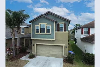 1920 Citrus Lake Court, Ruskin, FL 33570 - Photo 5