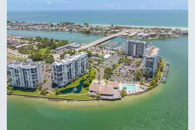 9415 Blind Pass Road #905, Saint Pete Beach, FL 33706 - Photo 51