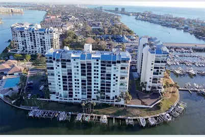 9415 Blind Pass Road #905, Saint Pete Beach, FL 33706 - Photo 1