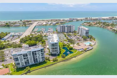 9415 Blind Pass Road #905, Saint Pete Beach, FL 33706 - Photo 7