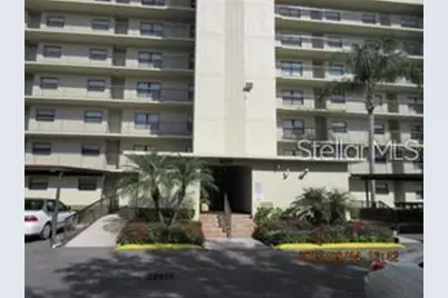 800 Cove Cay Drive #1F, Clearwater, FL 33760 - Photo 1