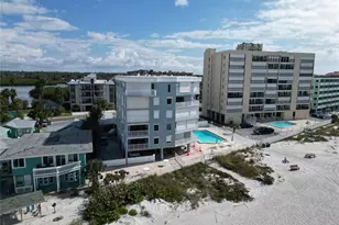 19500 Gulf Blvd, Indian Shores, FL 33785 - Photo 1