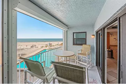 19500 Gulf Boulevard #102, Indian Shores, FL 33785 - Photo 3
