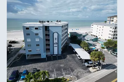 19500 Gulf Boulevard #102, Indian Shores, FL 33785 - Photo 29