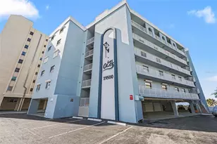 19500 Gulf Blvd, Indian Shores, FL 33785 - Photo 25