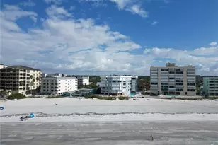 19500 Gulf Blvd, Indian Shores, FL 33785 - Photo 1