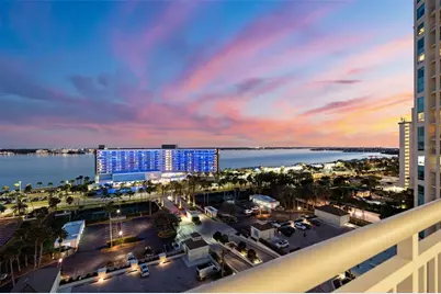 1170 SW Gulf Boulevard #1105, Clearwater Beach, FL 33767 - Photo 61