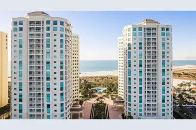 1170 SW Gulf Boulevard #1105, Clearwater Beach, FL 33767 - Photo 1