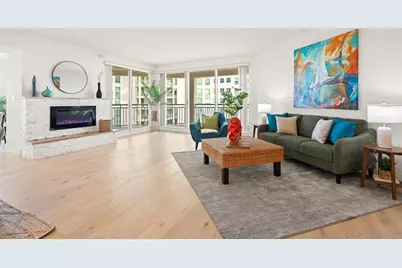 1170 SW Gulf Boulevard #1105, Clearwater Beach, FL 33767 - Photo 9