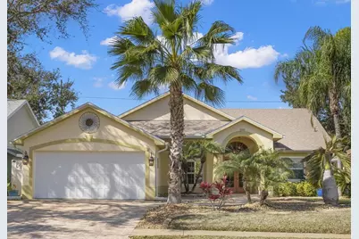 738 N Lake Boulevard, Tarpon Springs, FL 34689 - Photo 1