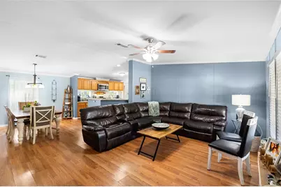 8742 Brazil, Zephyrhills, FL 33540 - Photo 5
