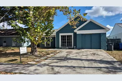 8227 Clermont Street, Tampa, FL 33637 - Photo 1