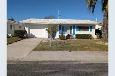9620 44th Street N, Pinellas Park, FL 33782 - Photo 1