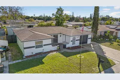 3142 Salisbury Drive, Holiday, FL 34691 - Photo 3