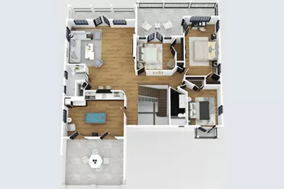 11320 6th Street E, Treasure Island, FL 33706 - Photo 47