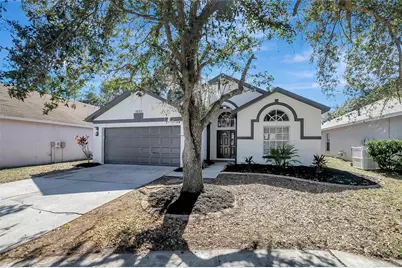 7603 Wiltshire Park Place, Apollo Beach, FL 33572 - Photo 1