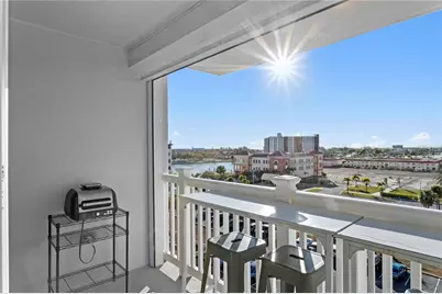 500 Treasure Island Causeway #704, Treasure Island, FL 33706 - Photo 13