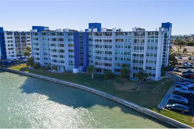 500 Treasure Island Causeway #704, Treasure Island, FL 33706 - Photo 29