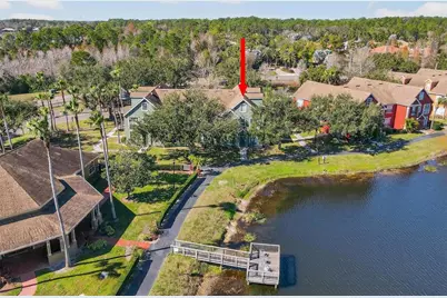 9402 Lake Chase Island Way #9402, Tampa, FL 33626 - Photo 3