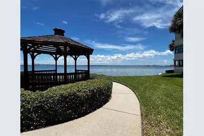 5541 La Puerta Del Sol Boulevard S #317, Saint Petersburg, FL 33715 - Photo 37