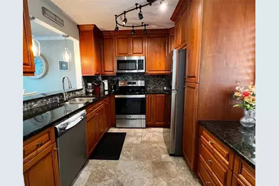 5541 La Puerta Del Sol Boulevard S #317, Saint Petersburg, FL 33715 - Photo 13