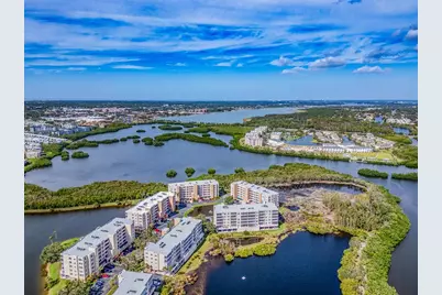 6550 Shoreline Drive #7502, Saint Petersburg, FL 33708 - Photo 1