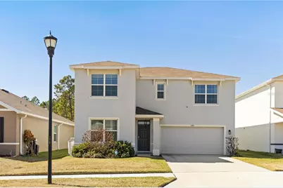 2891 Lotus Flower Trail, Wesley Chapel, FL 33543 - Photo 1