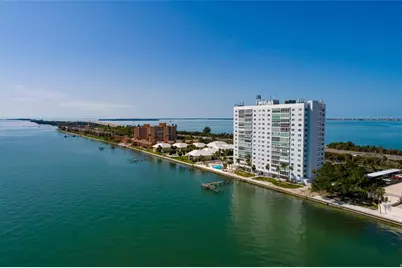 7200 Sunshine Skyway Lane S #3D, Saint Petersburg, FL 33711 - Photo 43