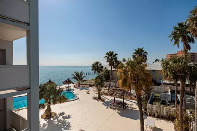 7200 Sunshine Skyway Lane S #3D, Saint Petersburg, FL 33711 - Photo 3