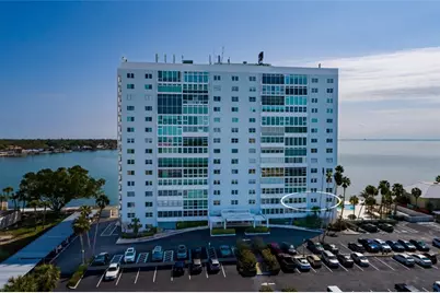7200 Sunshine Skyway Lane S #3D, Saint Petersburg, FL 33711 - Photo 51