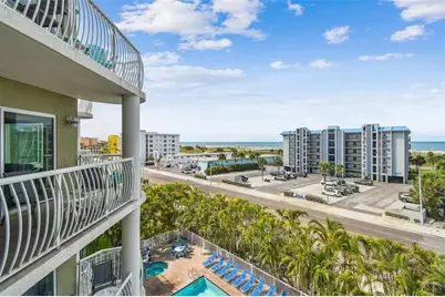 11605 Gulf Boulevard #506, Treasure Island, FL 33706 - Photo 9