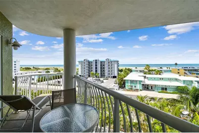 11605 Gulf Boulevard #506, Treasure Island, FL 33706 - Photo 41