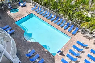 11605 Gulf Blvd, Treasure Island, FL 33706 - Photo 47