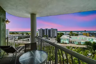 11605 Gulf Blvd, Treasure Island, FL 33706 - Photo 5