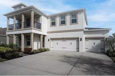 8306 Sky Eagle Drive, Tampa, FL 33635 - Photo 5