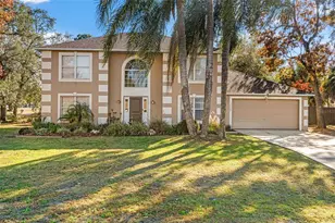 11150 Marquette St, Spring Hill, FL 34609 - Photo 1