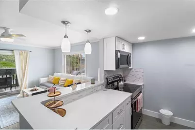 631 N Keene Road #S8, Clearwater, FL 33755 - Photo 5