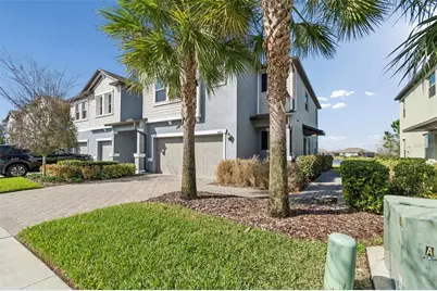 21843 Adriatic Lane, Land O Lakes, FL 34637 - Photo 3