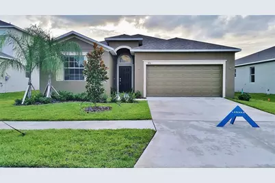 926 Meadow Glade Drive, Ruskin, FL 33570 - Photo 1