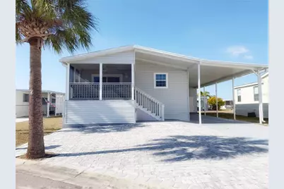 124 E Saint Annes Circle, Apollo Beach, FL 33572 - Photo 1