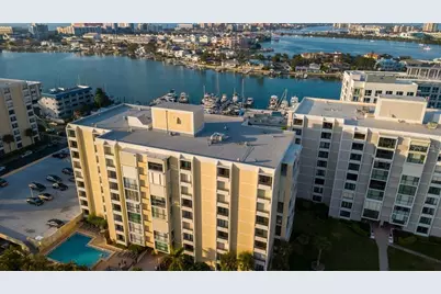 830 S Gulfview Boulevard #502, Clearwater Beach, FL 33767 - Photo 1