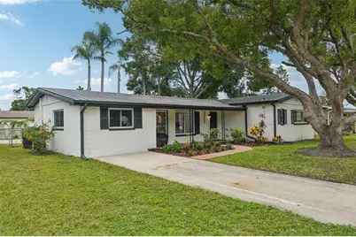 311 Shore Drive E, Oldsmar, FL 34677 - Photo 1