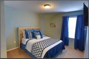 5533 Angelonia Terrace, Land O Lakes, FL 34639 - Photo 9