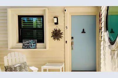 350 Pinellas Bayway S #5, Tierra Verde, FL 33715 - Photo 5