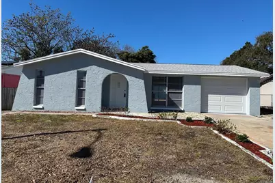 11011 Zimmerman Road, Port Richey, FL 34668 - Photo 1